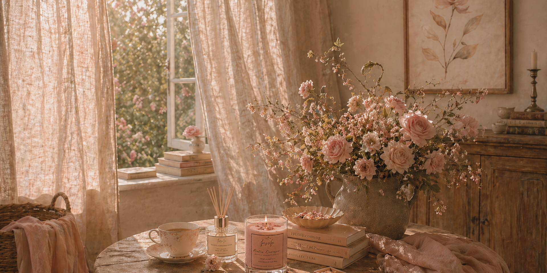 Home reset