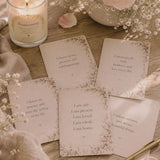 Printable - Mini Affirmation Set
