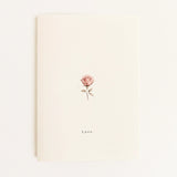 Love. - Greeting card