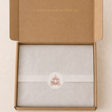 Homecoming giftbox & free gift