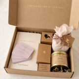 Homecoming giftbox & free gift