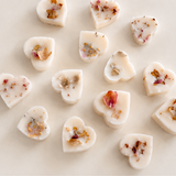La vie en Rose - Heart Soy Wax Melts