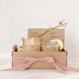 Giftset  - La Harmonie