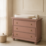 The Amélie - French vintage Dresser