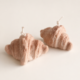 Chantilly - Croissant Candle