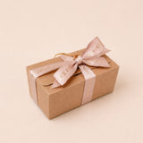 Luxury Treat Box -  Chocolate strawberry