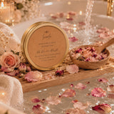 La Vie en Rose – Rose Bath Salts