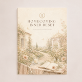 Printable - Inner Reset