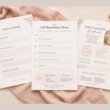 Printable - Inner Reset