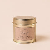 La Vie en Rose – Earl Grey Thé - tin
