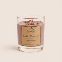 Loesieloe Bella Romance candle kaars 