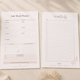 Printable - Daily To-Do