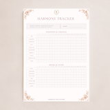 Printable - Inner Reset
