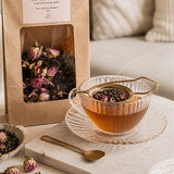 La Vie en Rose – Earl Grey Thé - tin